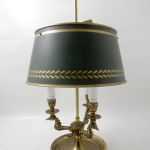 707 4327 TABLE LAMP